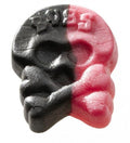Bubs - Foam Drop-Framboos Doodskoppen 200 Gram