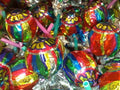 Hirsch Disco Cola Lollie 8 Pieces