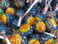 Chupa Chups - Lolly's Cola/Cola Lemon 8 Pièces