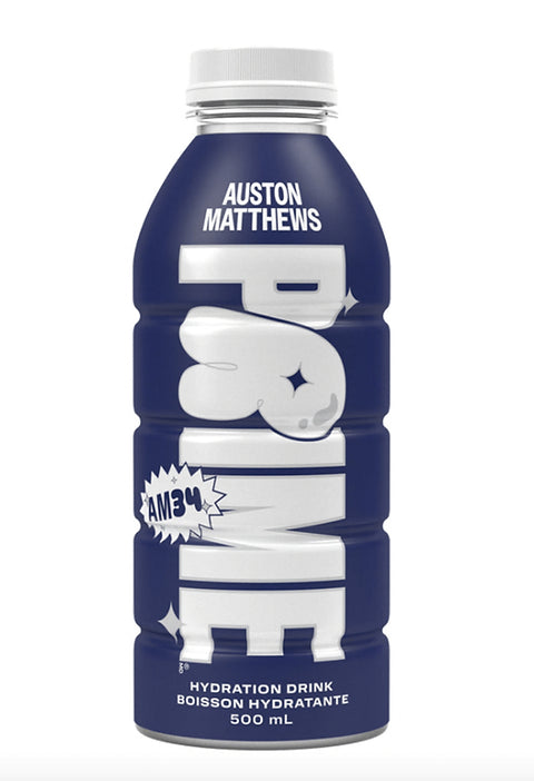 Prime - Auston Matthews Edtioni 500ml