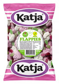 Katja - Flappies 500 grammes