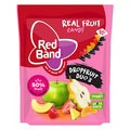 Red Band - Fruchtbonbon-Duo 190 Gramm
