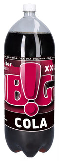 B!G - Cola 3 Liter 6 Stück