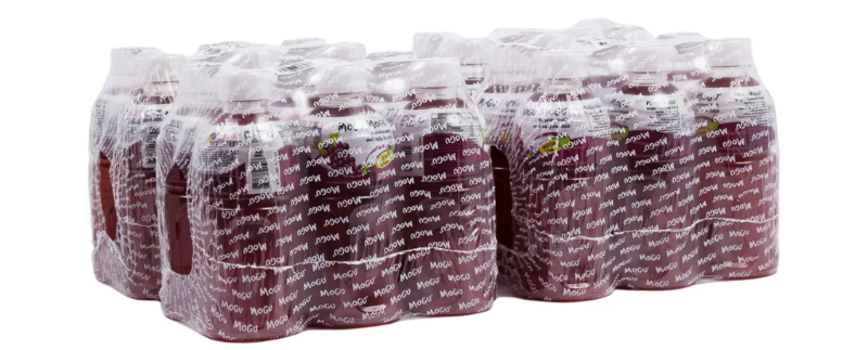 Mogu Mogu - Grape 320ml 24 Stuks