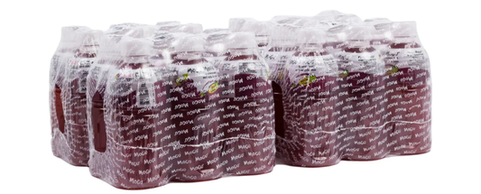 Mogu Mogu - Grape 320ml 24 Stuks
