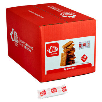 Lotus - Speculoos 200 Pieces