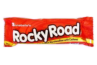 Annabelle's - Rocky Road 51,6 Gram