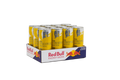 Red Bull - Geel 250ml 12 Blikjes