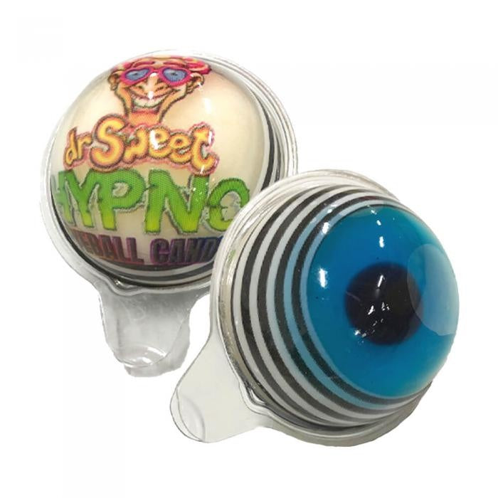 Dr. Sweet - Hyupno Eyeball Candy 18 Gram 1x