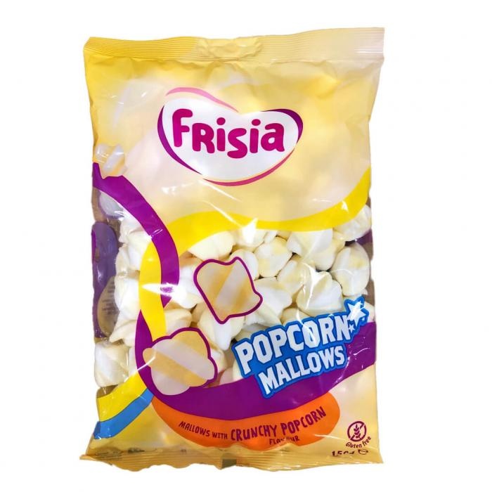 Frisia - Popcorn-Malven 150 Gramm