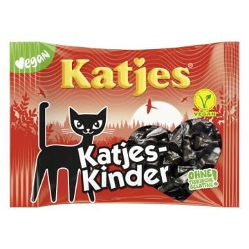 Kätzchen - Kätzchen - Kinder 175 Gramm