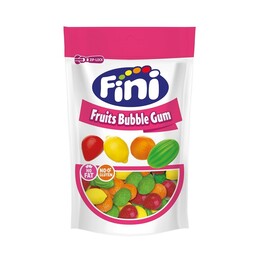 Fini - Fruchtsalat aus Gummibärchen, 165 Gramm