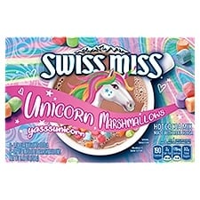 Swiss Miss - Cocoa Unicorn Marshmallow 260 Gram