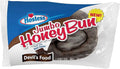 Hostess - Jumbo Schokoladen-Honigbrötchen 113 Gramm