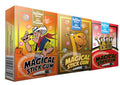 Magical Stickgum 3-Pack 16 Pièces