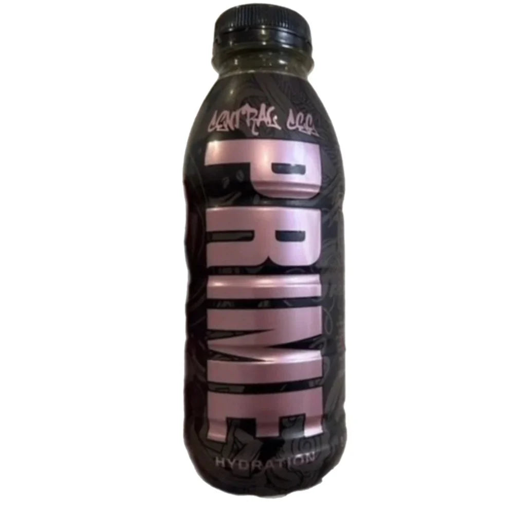 Prime - Hydration Central Cee 500ml