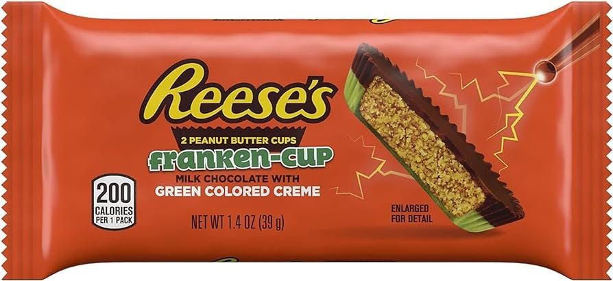 Reese's - Franken-Cup 39 Gram