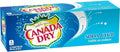 Canada Dry - Club Soda 355ml 12 Dosen