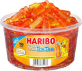 Haribo - Silo Happy Ice Tea 150 Pieces 1200 Gram