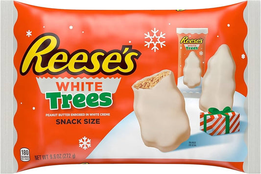 Reese's - White Trees 275 Gram