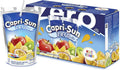 Capri Sun - Multi Vitamin Zero 200ml 10-Pack