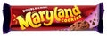 Maryland - Doppelschokoladenkekse 200 Gramm