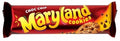 Maryland - Schokoladenkekse 200 Gramm