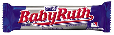 Nestlé Baby Ruth 53,8 Gramm
