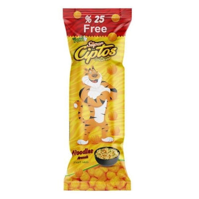 Nouilles Super Ciptos 20 grammes