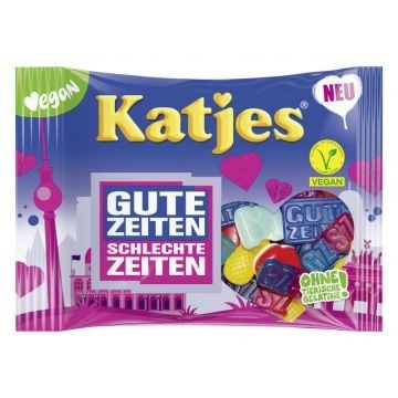 Kätzchen - GZSZ 175 Gramm