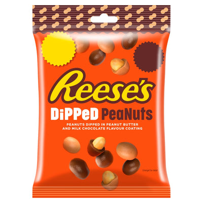 Reese's - Dipped Peanuts 68 Gram