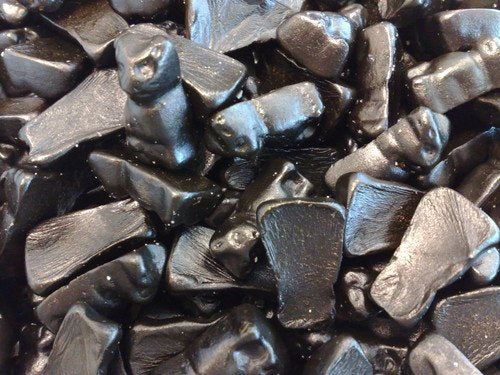 limburgse katjes drop, snoep katjes, venco drop katten,