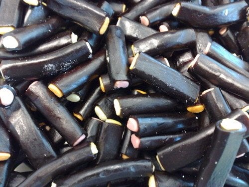 Haribo kritzly drop, kritzly drop, kopen