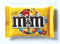 M&M´s Pinda 45 Gram 24 Stück