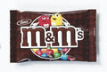 M&M´s Chocolate 45 Gram 24 Pieces