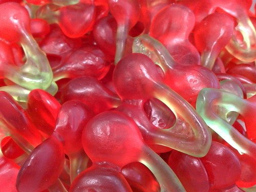 snoep kersen, haribo kersen, kersen snoep, harbio kersen snoep,