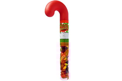 Reese's - Pieces Holiday Canes 39 Gram