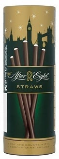 Nestle - After 8 Straws 110 Gram