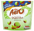 Nestlé - Aero Bubbles Pfefferminz 219 Gramm