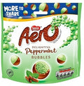 Nestlé - Aero Pfefferminz-Blasen 201 Gramm