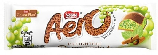 Nestle - Aero Delightful Peppermint 36 Gram