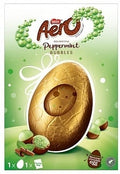 Aero - Peppermint Giant Egg 230 Gram