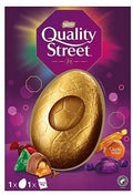 Quality Street – Riesen-Osterei, 255 Gramm