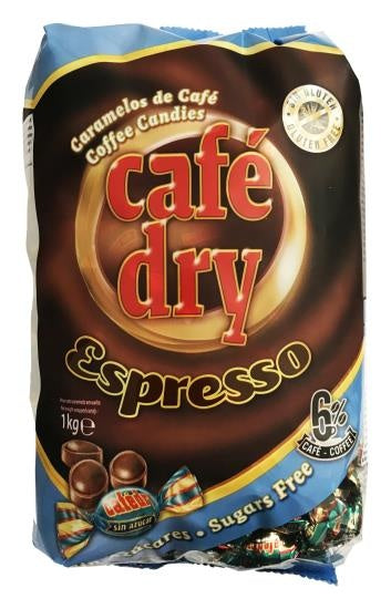 Pictolin - Cafe Dry Espresso Suikervrij 1 Kilo