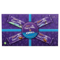 Cadbury - Oreo Selection Box 430 Gramm