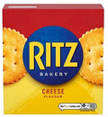Ritz - Cheese 140 Gram