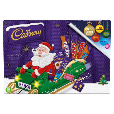 Cadbury - Selection Box 150 Gram