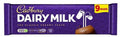 Cadbury - Dairy Milk 9er-Packung 244 Gramm