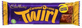 Cadbury - Twirl Karamel 43 Gram
