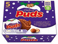 Cadbury - Puds 5-Pack 175 Gram